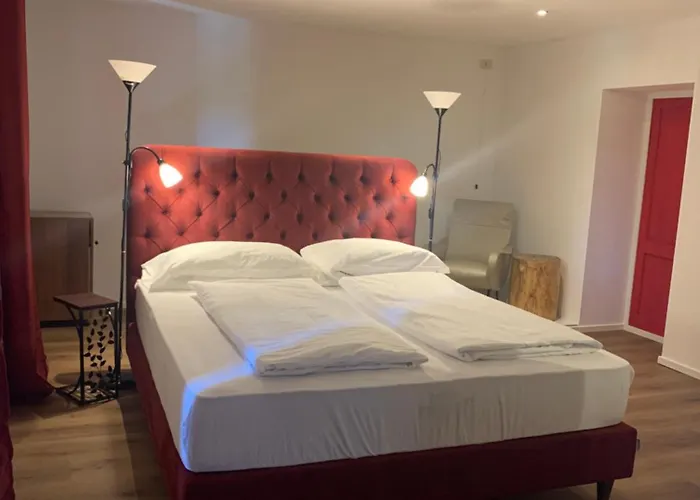 Hotel Du Lac Parc & Residence